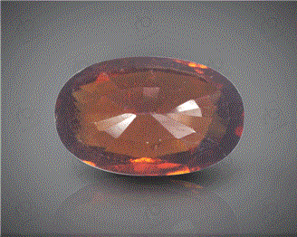 Natural Hessonite Garnet 4.49CTS-5484